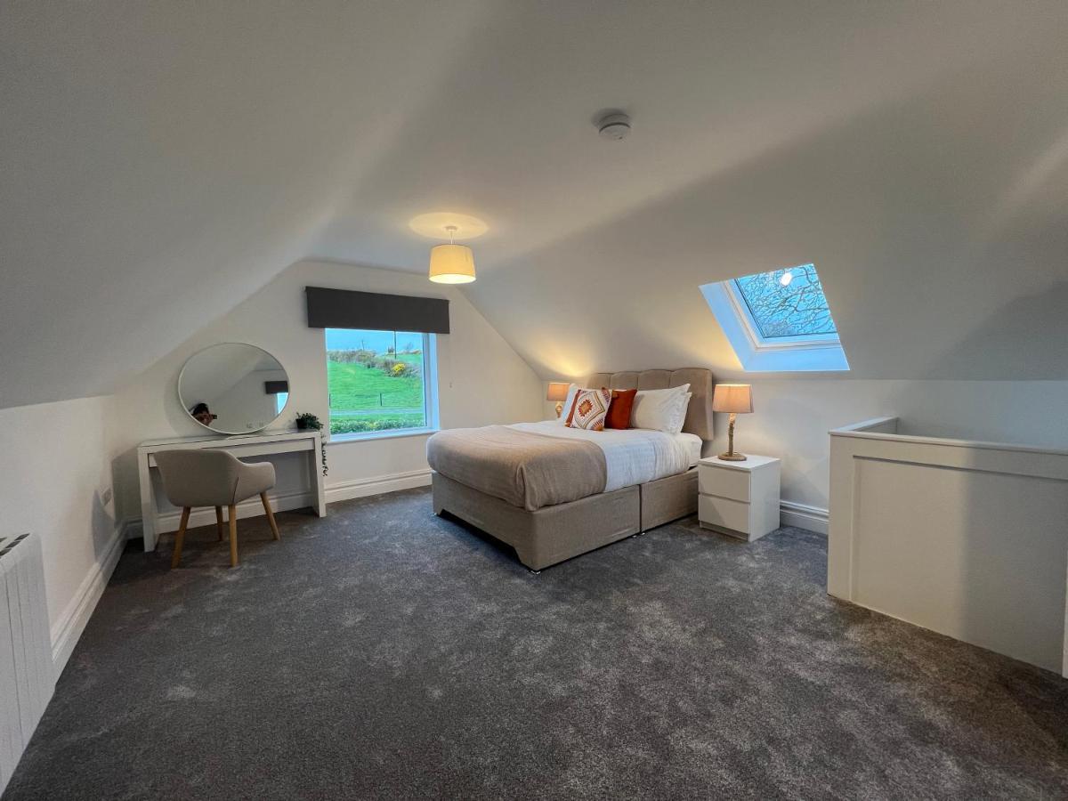 Ferienwohnung Country Hideaway Milltown  Exterior foto