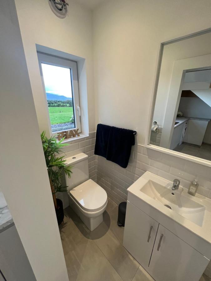 Ferienwohnung Country Hideaway Milltown  Exterior foto