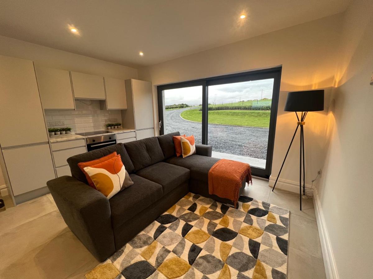 Ferienwohnung Country Hideaway Milltown  Exterior foto