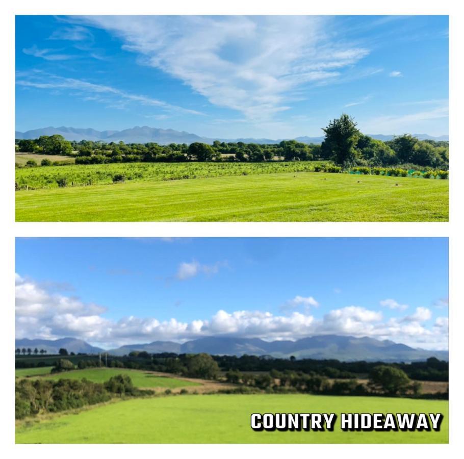 Ferienwohnung Country Hideaway Milltown  Exterior foto