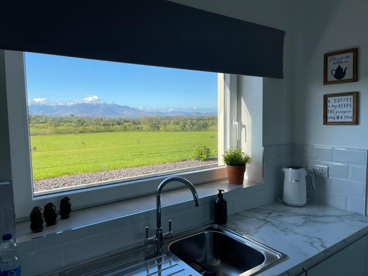 Ferienwohnung Country Hideaway Milltown  Exterior foto