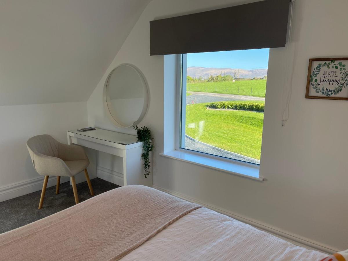Ferienwohnung Country Hideaway Milltown  Exterior foto