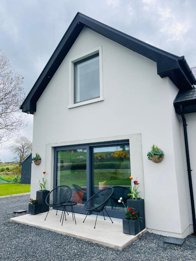 Ferienwohnung Country Hideaway Milltown  Exterior foto